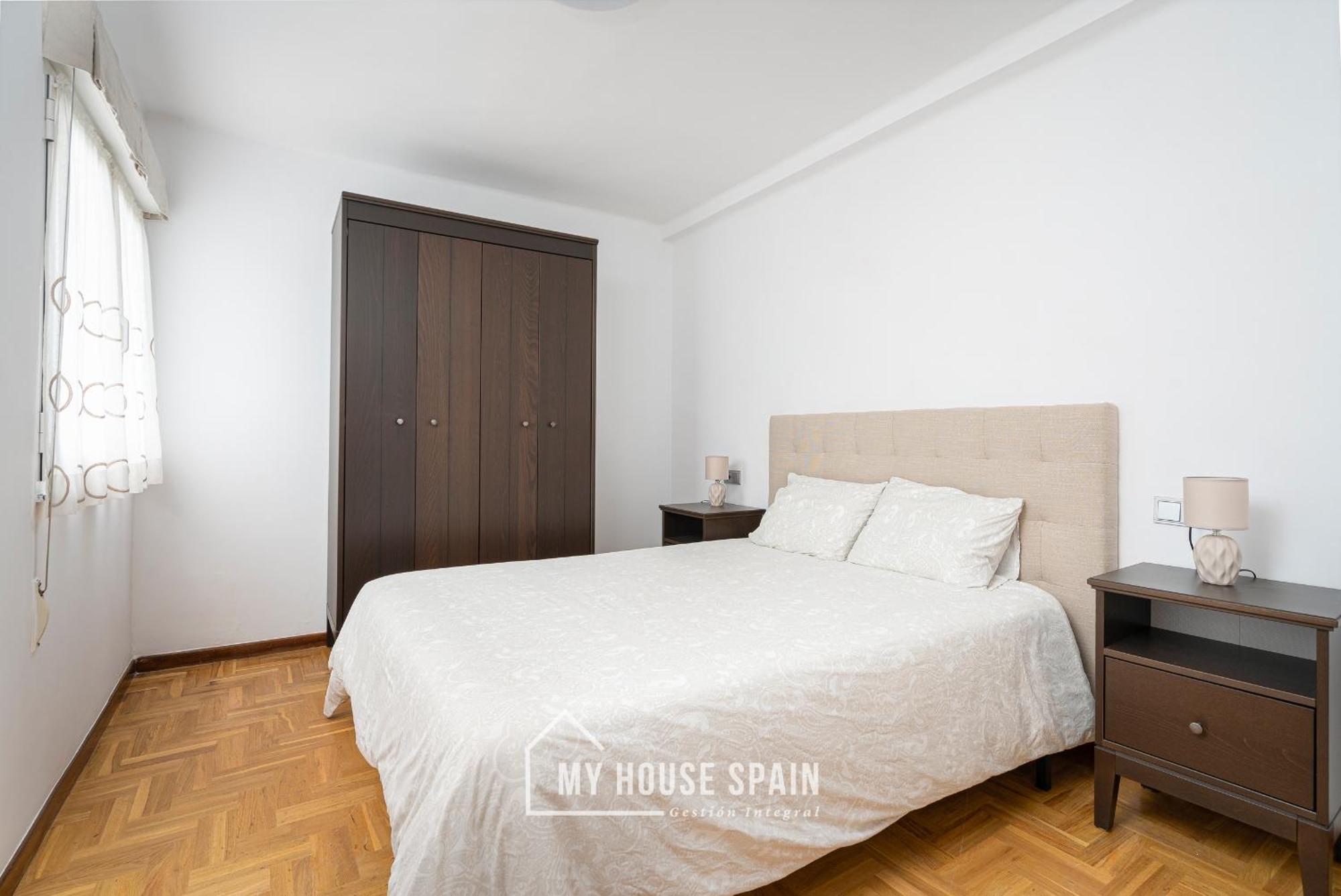 Myhousespain - Unico Piso Cerca De La Playa กิฮอน ภายนอก รูปภาพ