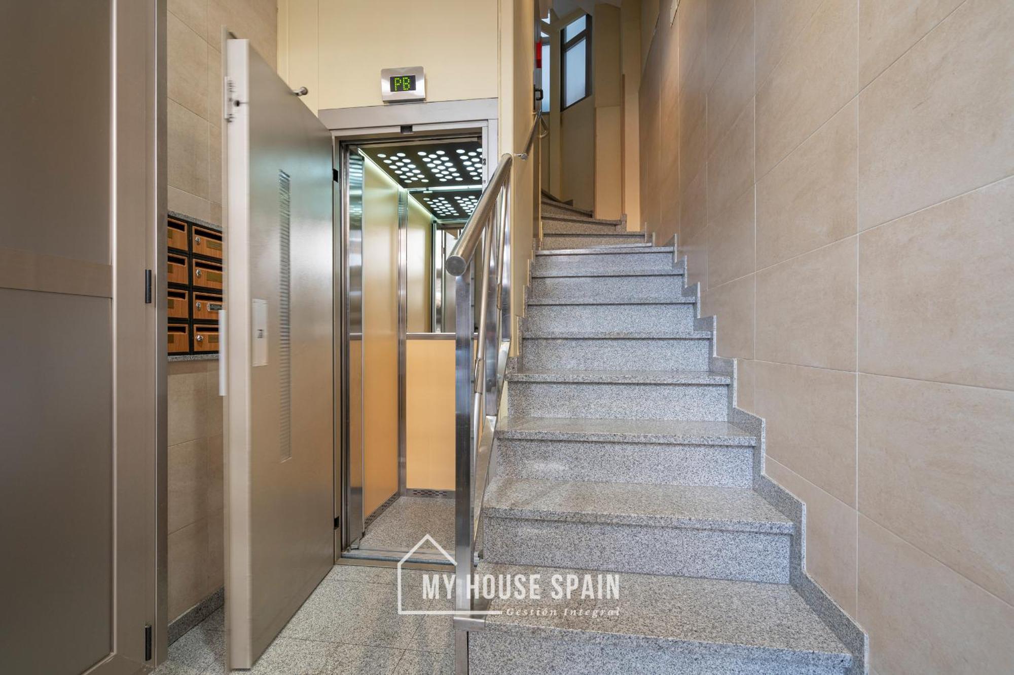 Myhousespain - Unico Piso Cerca De La Playa กิฮอน ภายนอก รูปภาพ